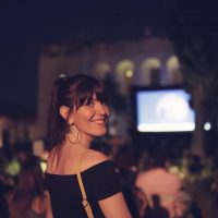 Μary Retsina